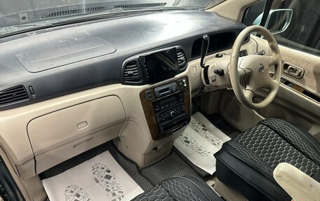 Nissan Liberty, 2001 год, 549 999 рублей, 13 фотография