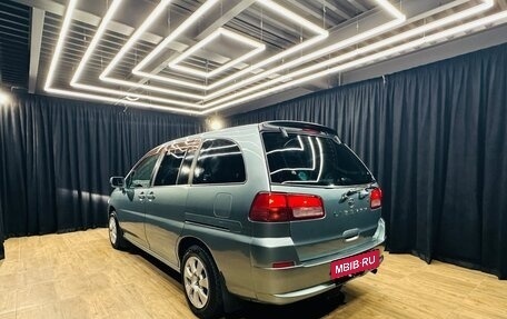 Nissan Liberty, 2001 год, 549 999 рублей, 4 фотография