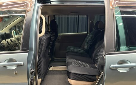 Nissan Liberty, 2001 год, 549 999 рублей, 18 фотография