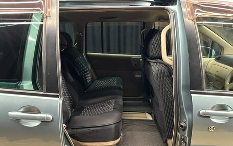 Nissan Liberty, 2001 год, 549 999 рублей, 19 фотография