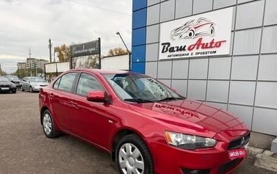 Mitsubishi Lancer IX, 2007 год, 777 000 рублей, 1 фотография