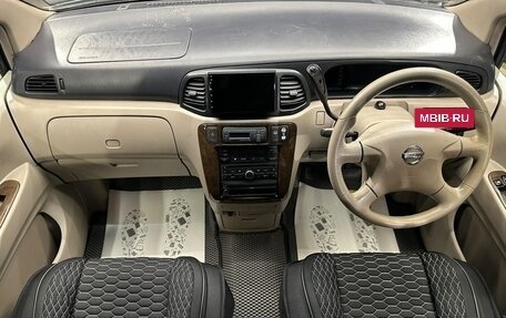 Nissan Liberty, 2001 год, 549 999 рублей, 16 фотография