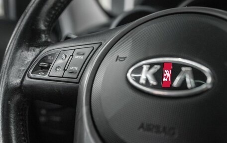 KIA Soul I рестайлинг, 2009 год, 769 000 рублей, 11 фотография