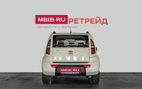 KIA Soul I рестайлинг, 2009 год, 769 000 рублей, 6 фотография
