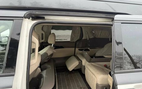 KIA Carnival, 2021 год, 5 450 000 рублей, 12 фотография