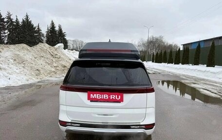 KIA Carnival, 2021 год, 5 450 000 рублей, 4 фотография