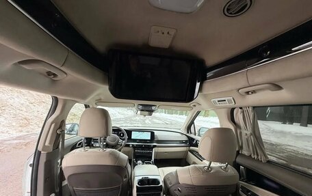 KIA Carnival, 2021 год, 5 450 000 рублей, 14 фотография