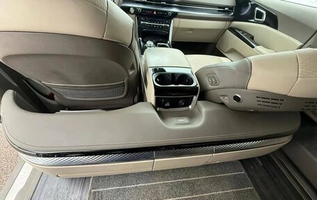 KIA Carnival, 2021 год, 5 450 000 рублей, 13 фотография