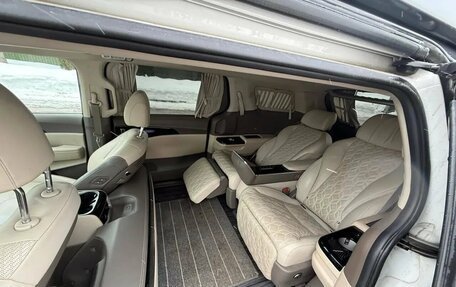 KIA Carnival, 2021 год, 5 450 000 рублей, 15 фотография