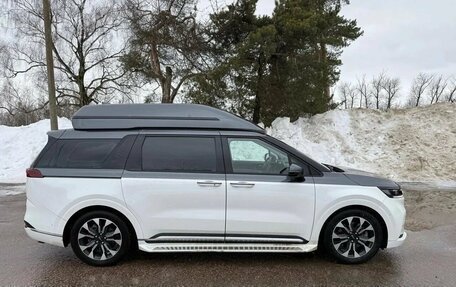 KIA Carnival, 2021 год, 5 450 000 рублей, 7 фотография