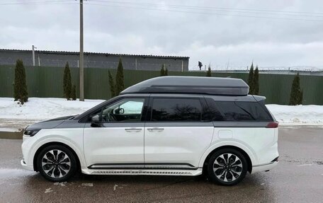 KIA Carnival, 2021 год, 5 450 000 рублей, 6 фотография