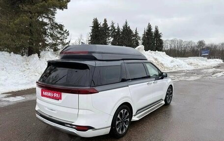 KIA Carnival, 2021 год, 5 450 000 рублей, 3 фотография
