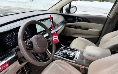 KIA Carnival, 2021 год, 5 450 000 рублей, 8 фотография