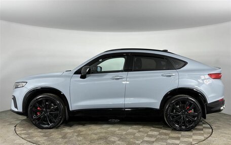 Geely Tugella FY11, 2023 год, 2 650 000 рублей, 8 фотография