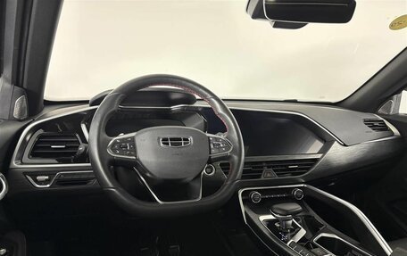 Geely Tugella FY11, 2023 год, 2 650 000 рублей, 10 фотография