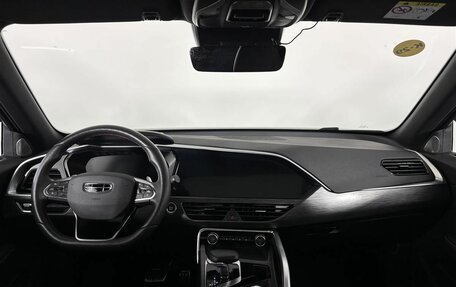 Geely Tugella FY11, 2023 год, 2 650 000 рублей, 11 фотография