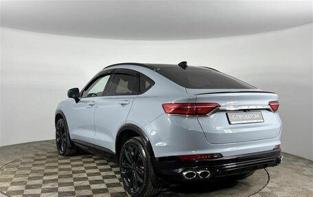 Geely Tugella FY11, 2023 год, 2 650 000 рублей, 7 фотография