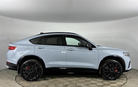 Geely Tugella FY11, 2023 год, 2 650 000 рублей, 4 фотография