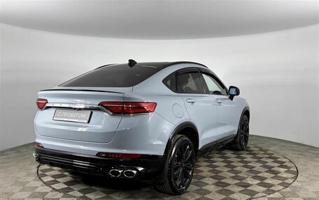 Geely Tugella FY11, 2023 год, 2 650 000 рублей, 5 фотография