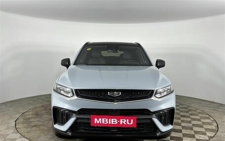 Geely Tugella FY11, 2023 год, 2 650 000 рублей, 3 фотография