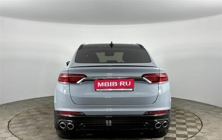 Geely Tugella FY11, 2023 год, 2 650 000 рублей, 6 фотография