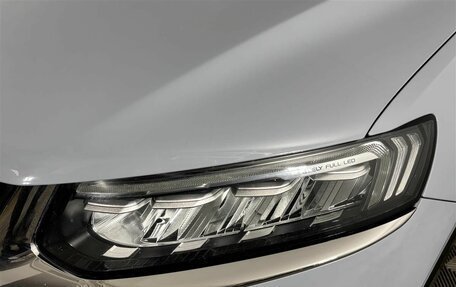 Geely Tugella FY11, 2023 год, 2 650 000 рублей, 16 фотография