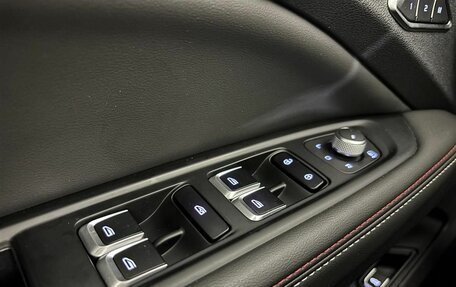 Geely Tugella FY11, 2023 год, 2 650 000 рублей, 17 фотография