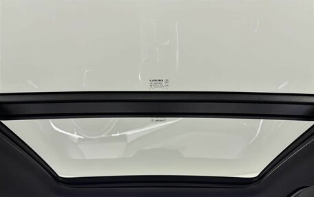 Geely Tugella FY11, 2023 год, 2 650 000 рублей, 19 фотография