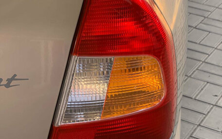 Hyundai Accent II, 2008 год, 419 900 рублей, 11 фотография