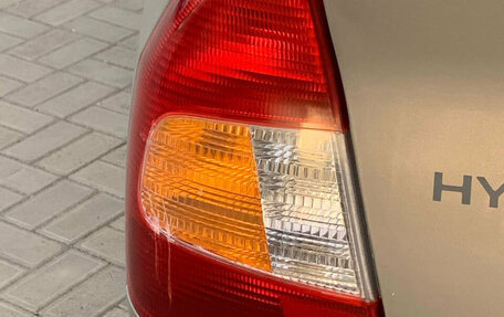 Hyundai Accent II, 2008 год, 419 900 рублей, 10 фотография