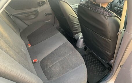 Hyundai Accent II, 2008 год, 419 900 рублей, 15 фотография
