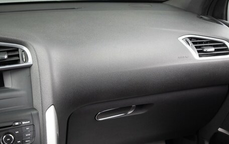 Citroen DS4, 2012 год, 729 000 рублей, 13 фотография
