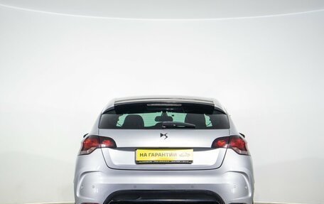 Citroen DS4, 2012 год, 729 000 рублей, 5 фотография