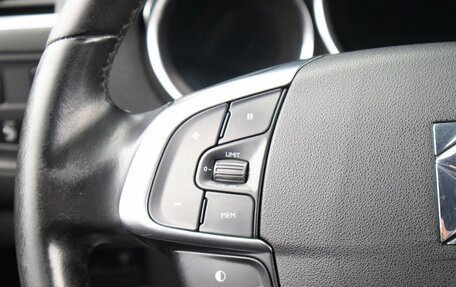 Citroen DS4, 2012 год, 729 000 рублей, 11 фотография