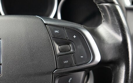 Citroen DS4, 2012 год, 729 000 рублей, 10 фотография
