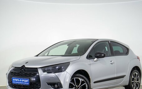 Citroen DS4, 2012 год, 729 000 рублей, 3 фотография