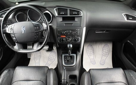 Citroen DS4, 2012 год, 729 000 рублей, 7 фотография