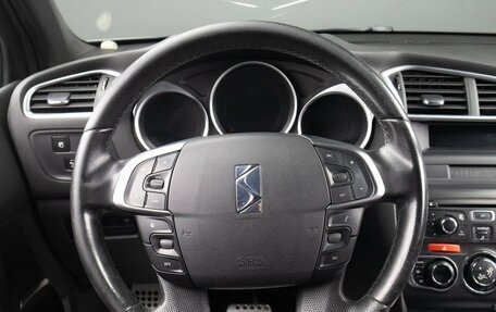 Citroen DS4, 2012 год, 729 000 рублей, 9 фотография