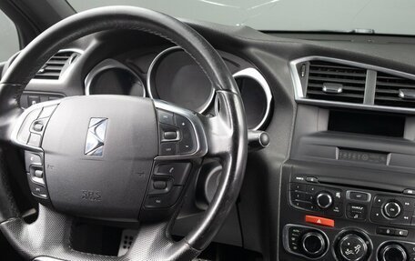 Citroen DS4, 2012 год, 729 000 рублей, 8 фотография
