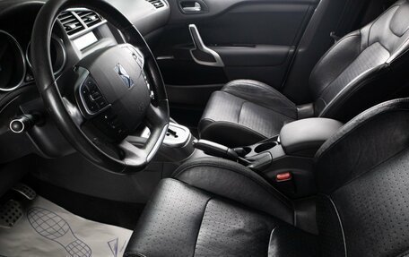 Citroen DS4, 2012 год, 729 000 рублей, 15 фотография