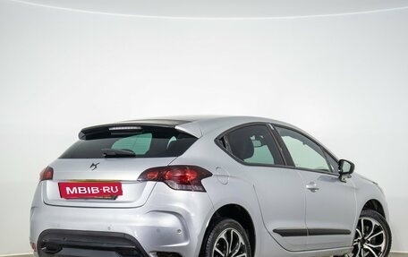 Citroen DS4, 2012 год, 729 000 рублей, 4 фотография