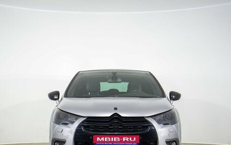 Citroen DS4, 2012 год, 729 000 рублей, 2 фотография