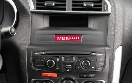 Citroen DS4, 2012 год, 729 000 рублей, 12 фотография