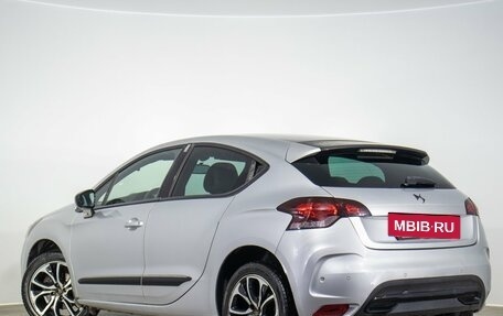 Citroen DS4, 2012 год, 729 000 рублей, 6 фотография