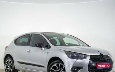 Citroen DS4, 2012 год, 729 000 рублей, 1 фотография