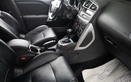 Citroen DS4, 2012 год, 729 000 рублей, 16 фотография