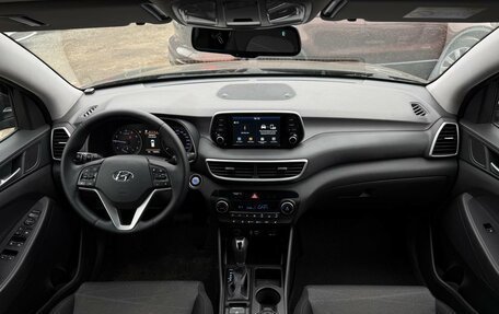 Hyundai Tucson III, 2019 год, 2 130 000 рублей, 11 фотография