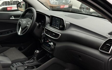 Hyundai Tucson III, 2019 год, 2 130 000 рублей, 12 фотография