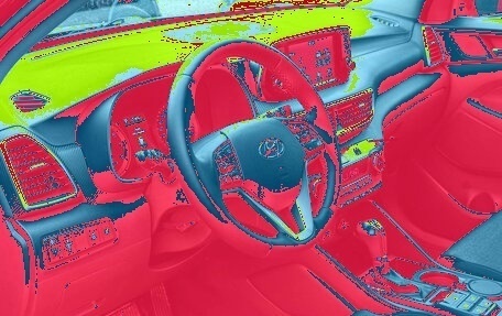 Hyundai Tucson III, 2019 год, 2 130 000 рублей, 10 фотография