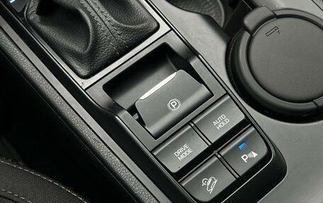 Hyundai Tucson III, 2019 год, 2 130 000 рублей, 24 фотография